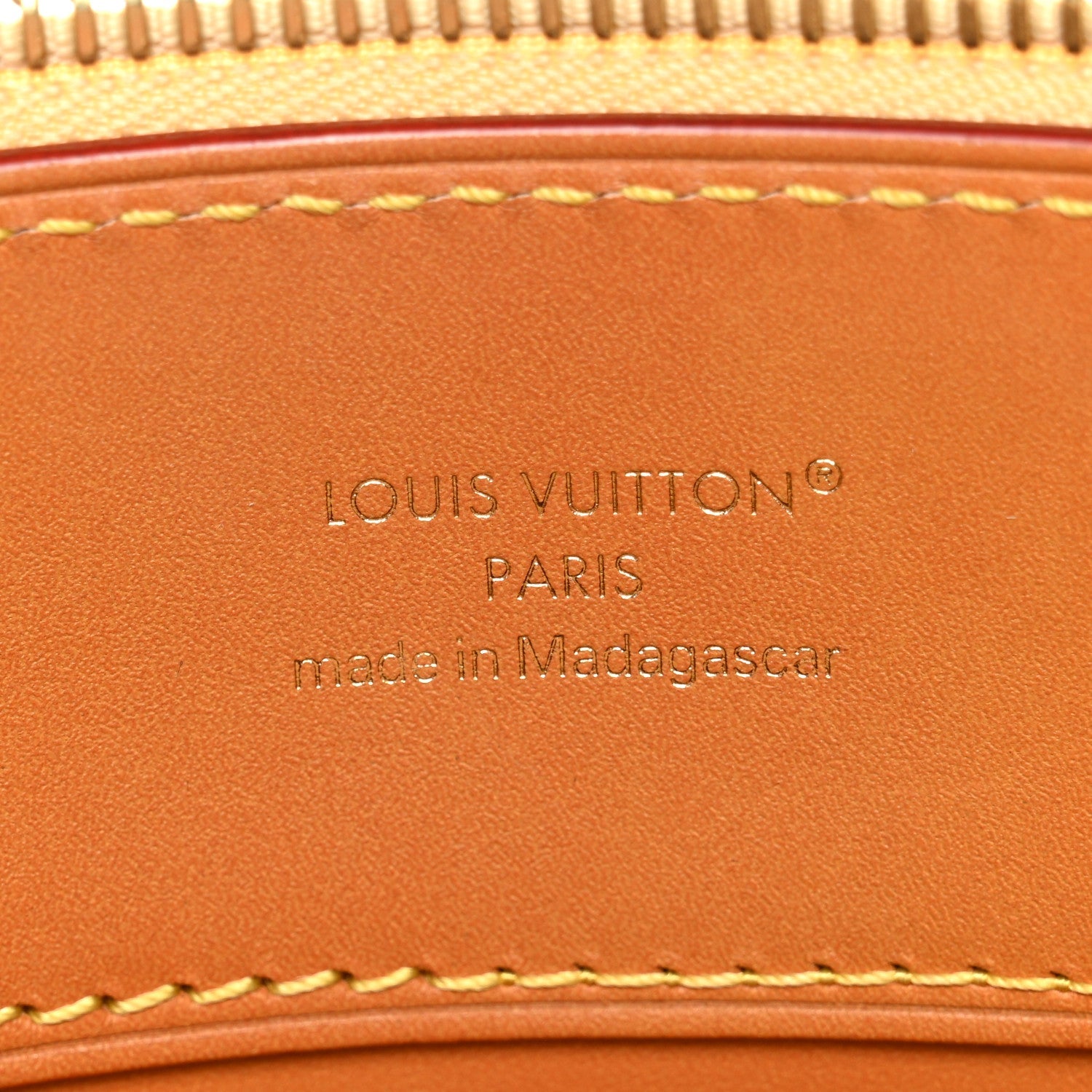 Louis Vuitton Raffia Pochette Voyage Souple Natural Beige
