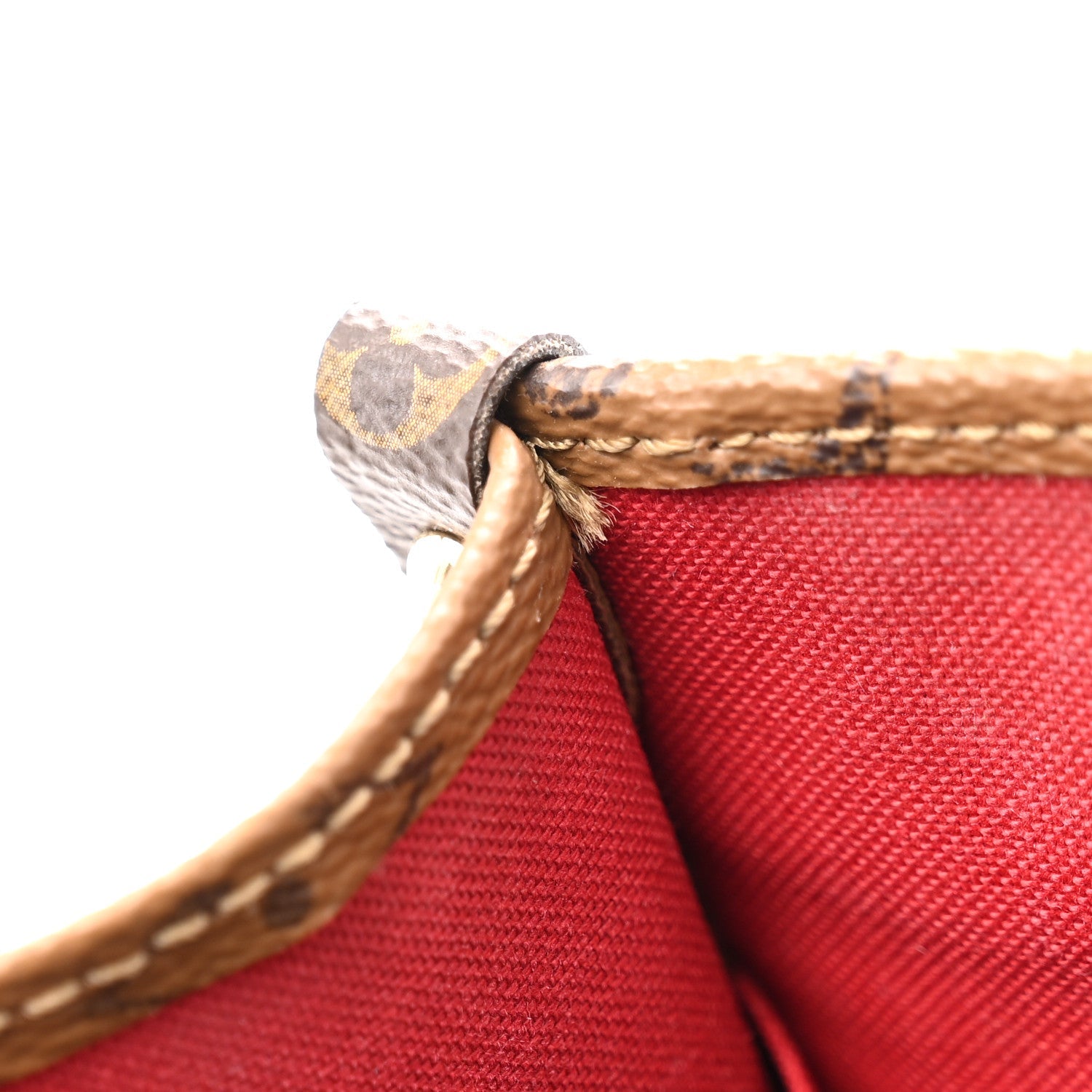 Louis Vuitton Reverse Monogram Giant Onthego BB