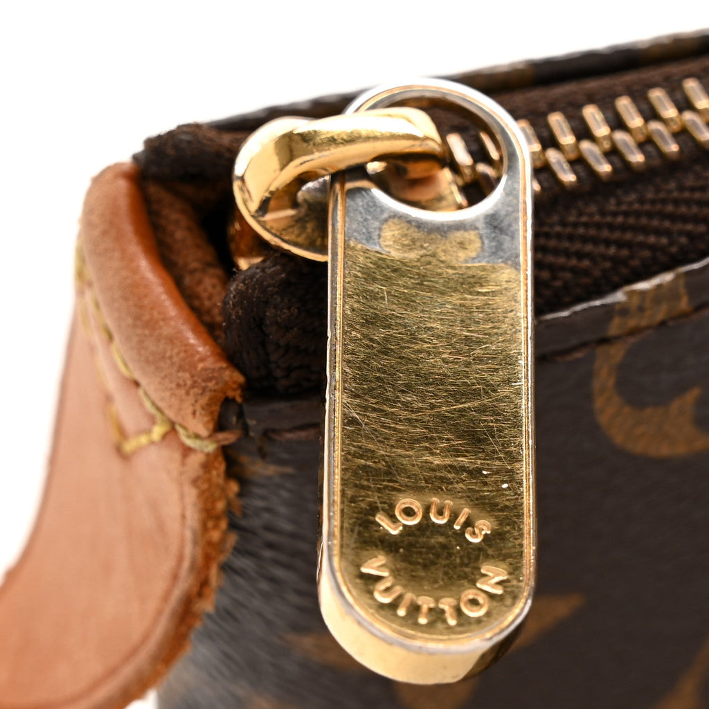 Louis Vuitton Monogram Totally MM