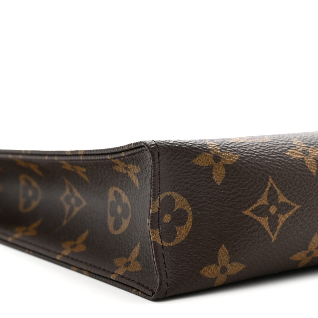 Louis Vuitton Monogram Toiletry Pouch 26