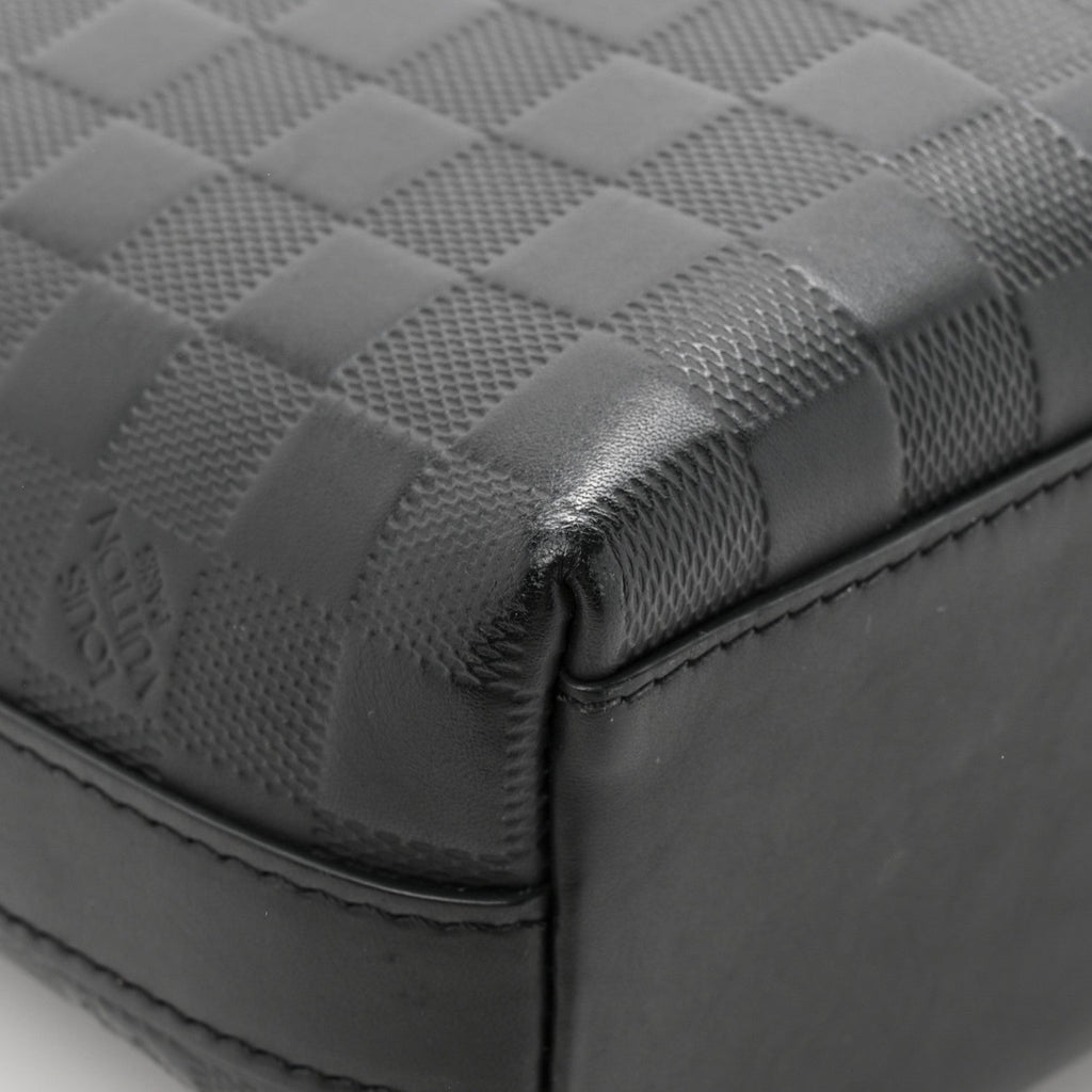 Louis Vuitton Damier Infini Messenger PM Onyx