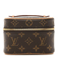 Louis Vuitton Monogram Nano Nice