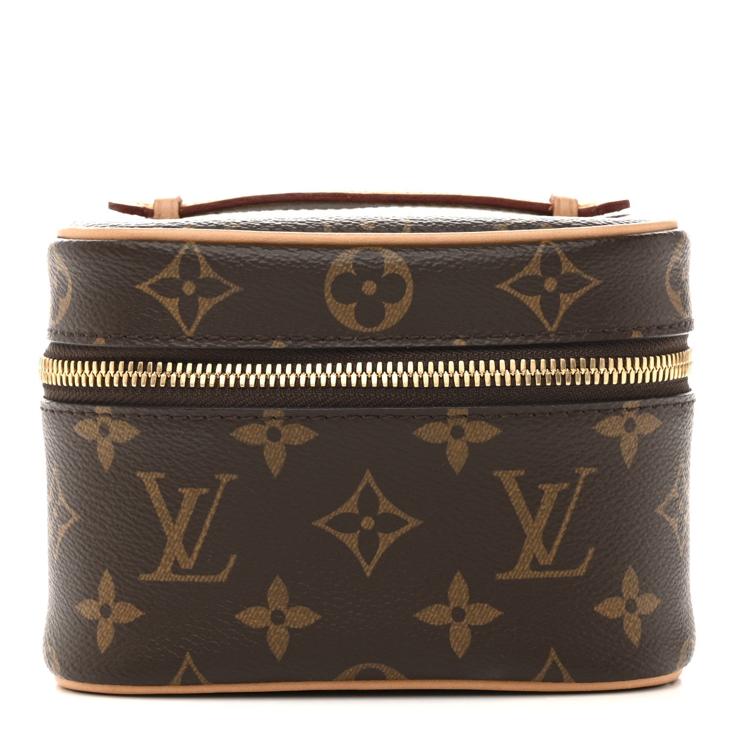 Louis Vuitton Monogram Nano Nice