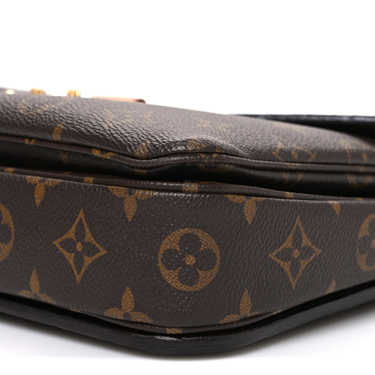 Louis Vuitton Monogram Pochette Metis