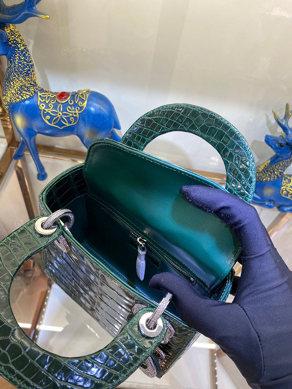 Dior Bag