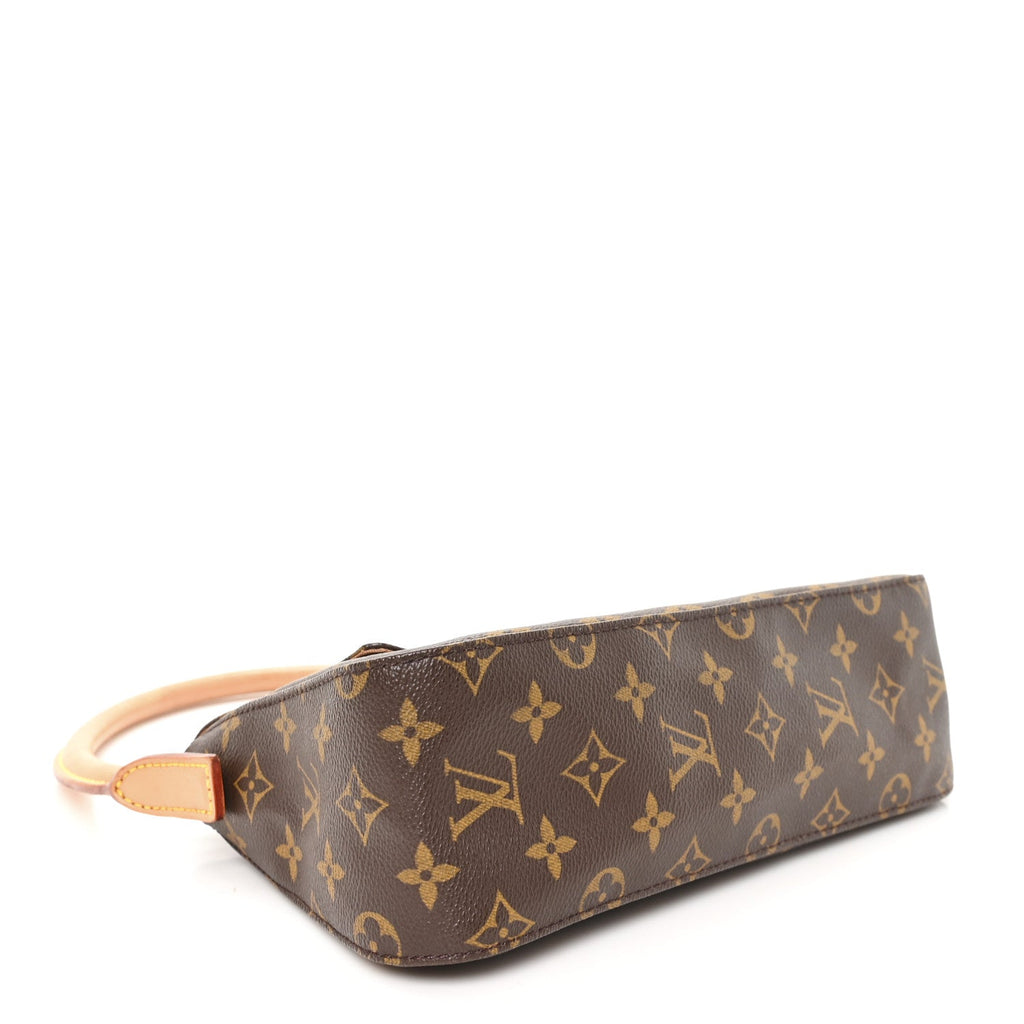 Louis Vuitton Monogram Mini Looping