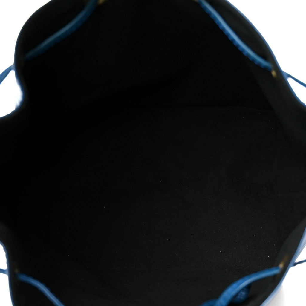 Louis Vuitton Epi Petit Noe Toledo