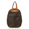 Louis Vuitton Monogram Excursion Shoe Bag