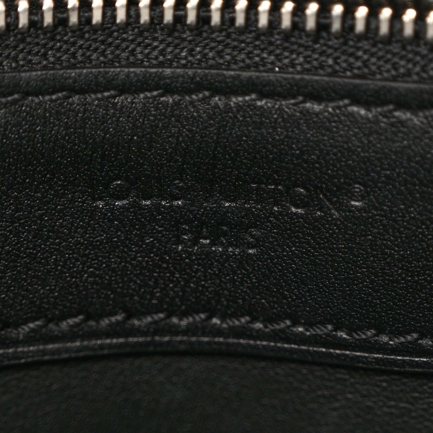 Louis Vuitton Monogram Speedy Soft 30 Dark