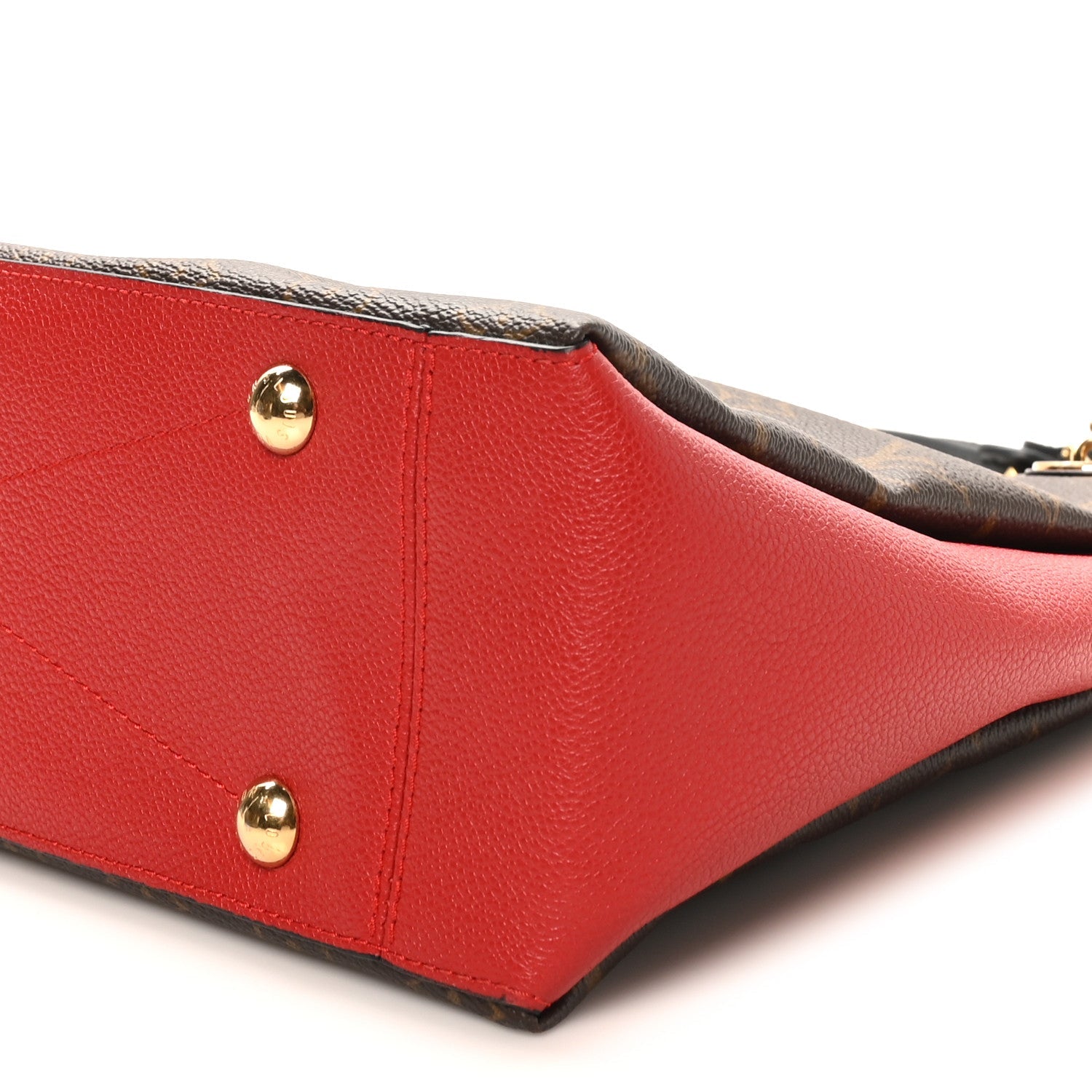 Louis Vuitton Monogram Surene MM Cherry