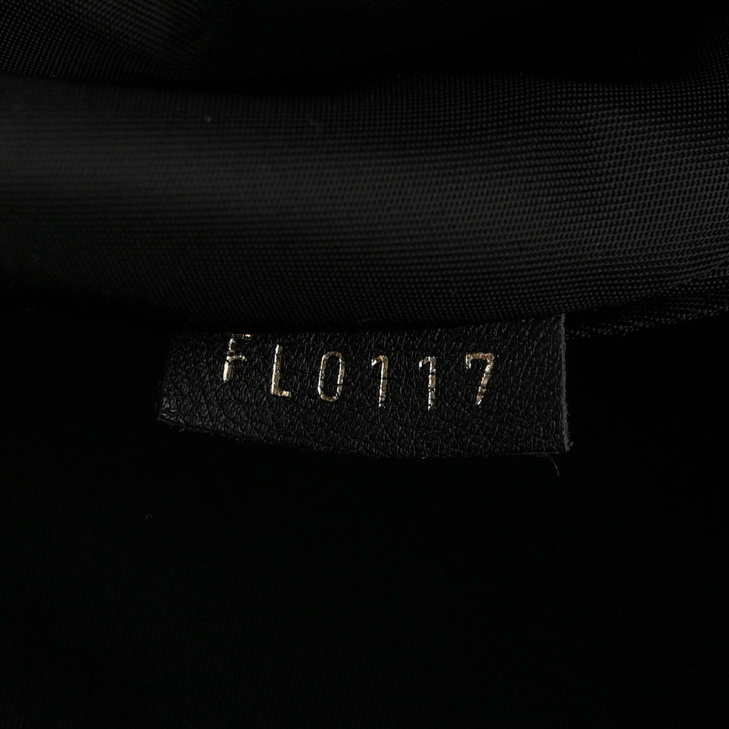 Louis Vuitton Reverse Monogram Palm Springs Backpack PM