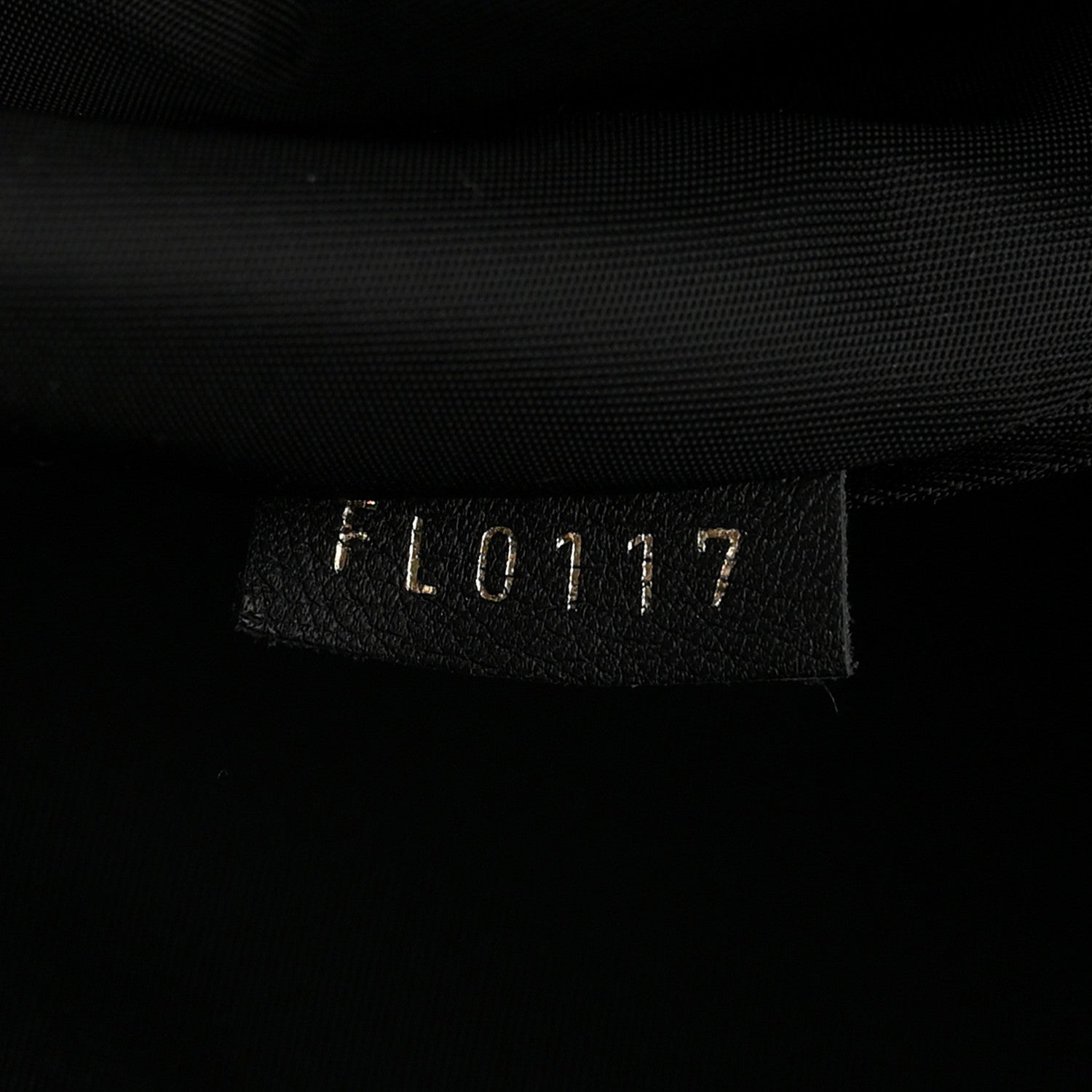 Louis Vuitton Reverse Monogram Palm Springs Backpack PM