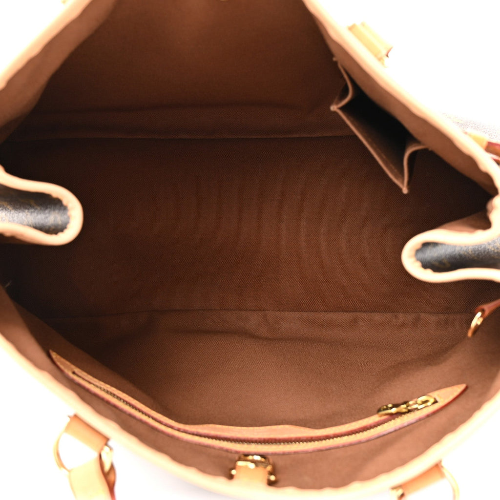 Louis Vuitton Monogram Batignolles Horizontal