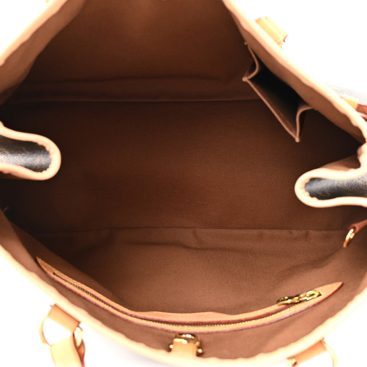 Louis Vuitton Monogram Batignolles Horizontal