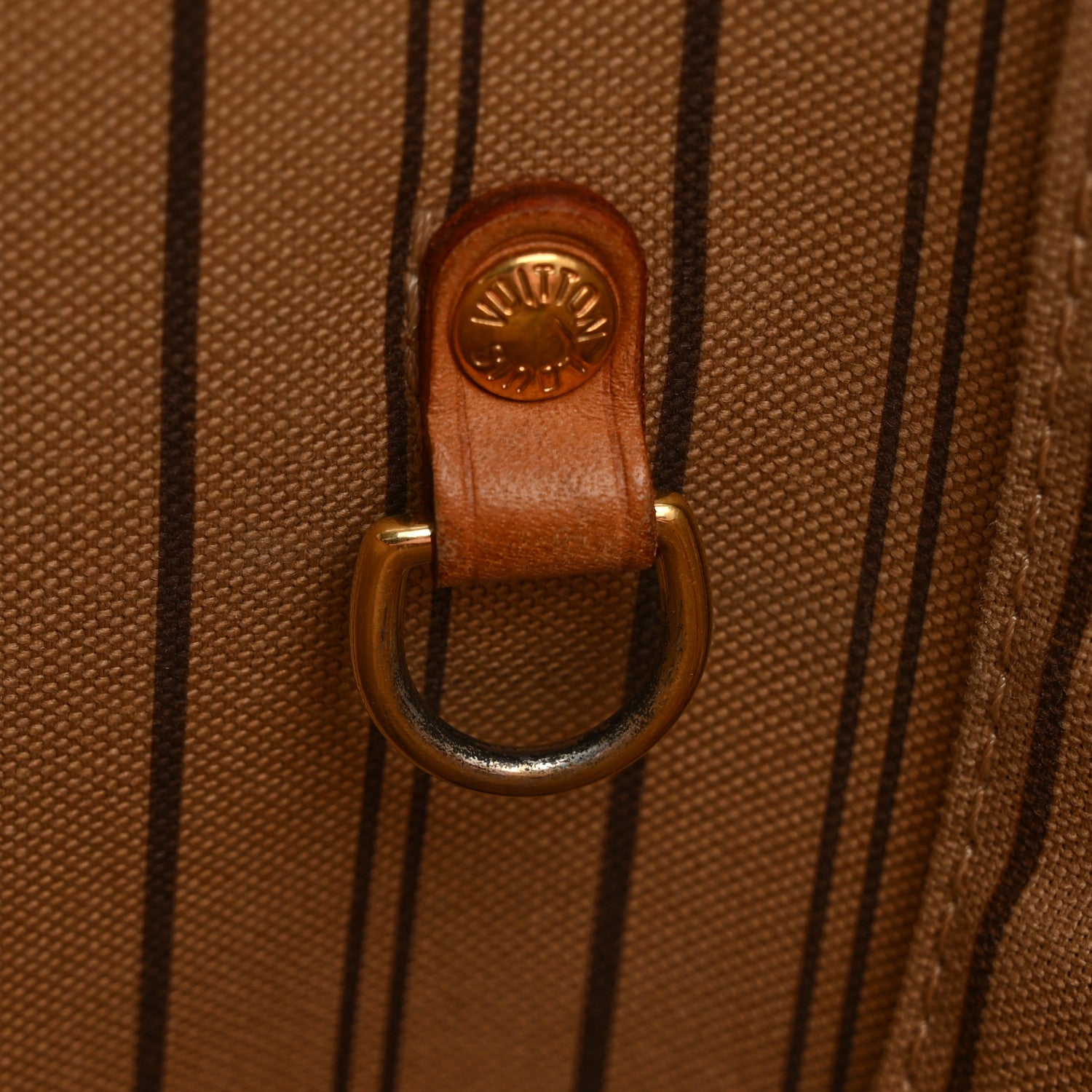 Louis Vuitton Monogram Neo Neverfull MM