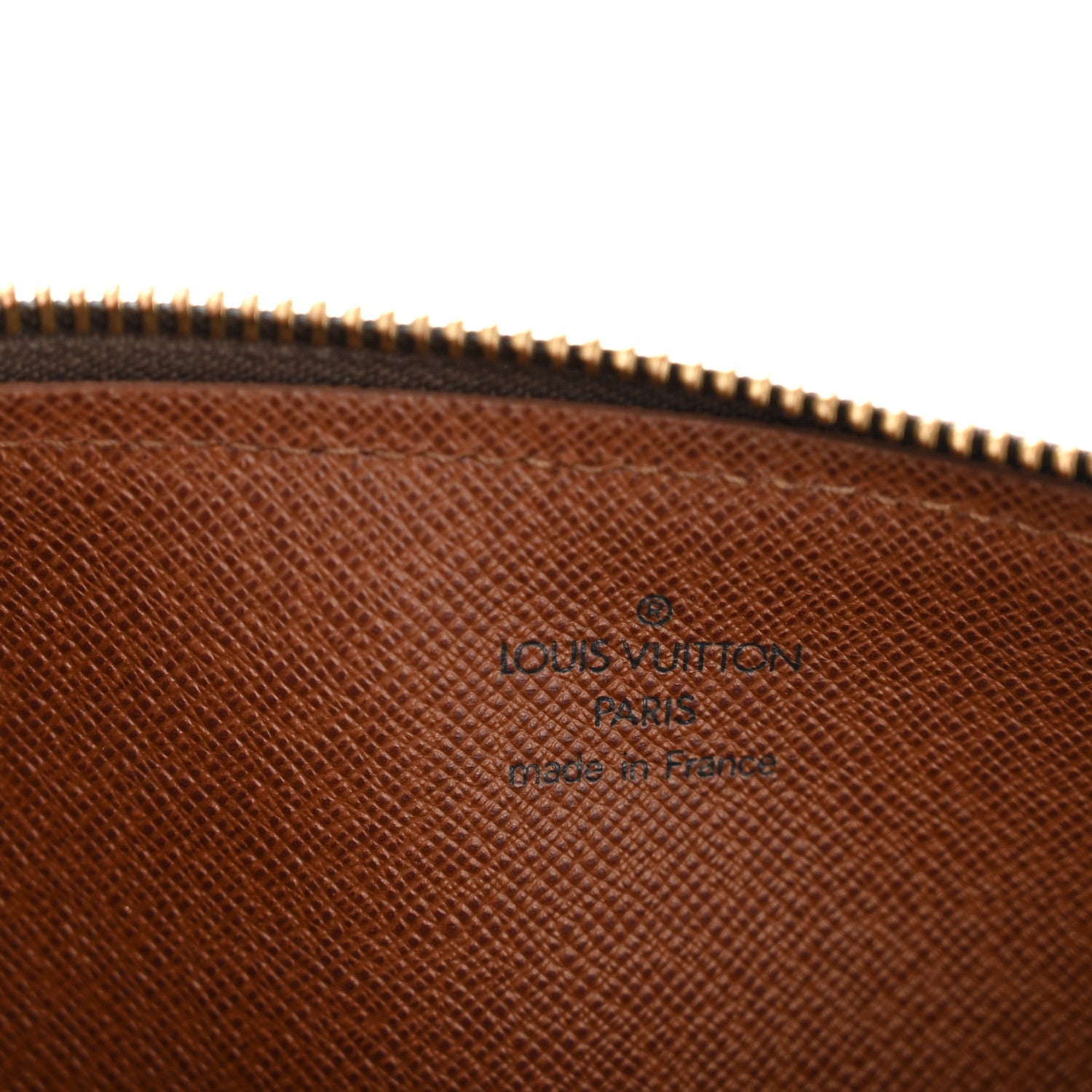 Louis Vuitton Monogram Papillon 26