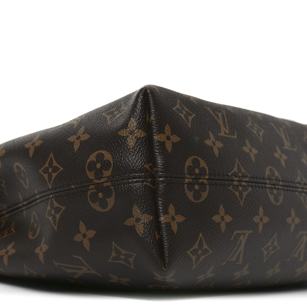 Louis Vuitton Monogram Graceful PM
