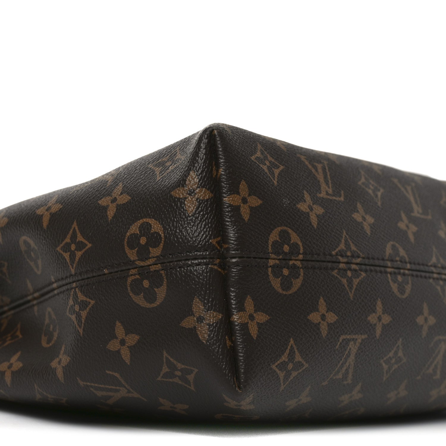 Louis Vuitton Monogram Graceful PM