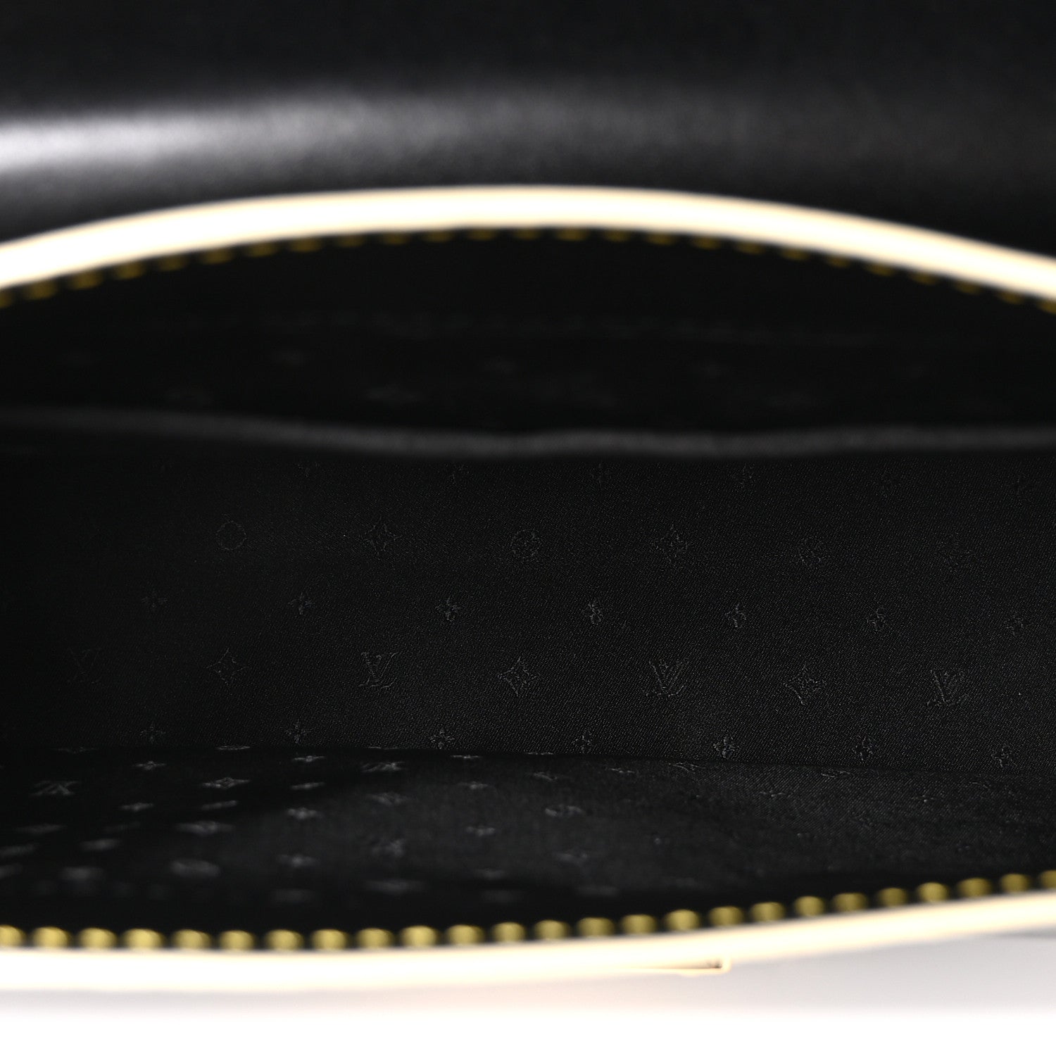 Louis Vuitton Suhali Le Talentueux Black