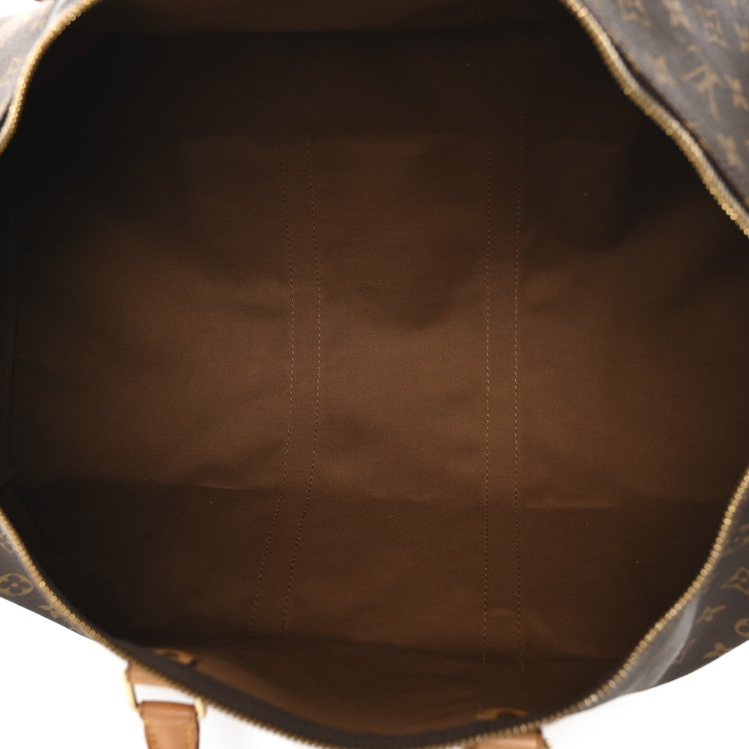 Louis Vuitton Monogram Keepall 55