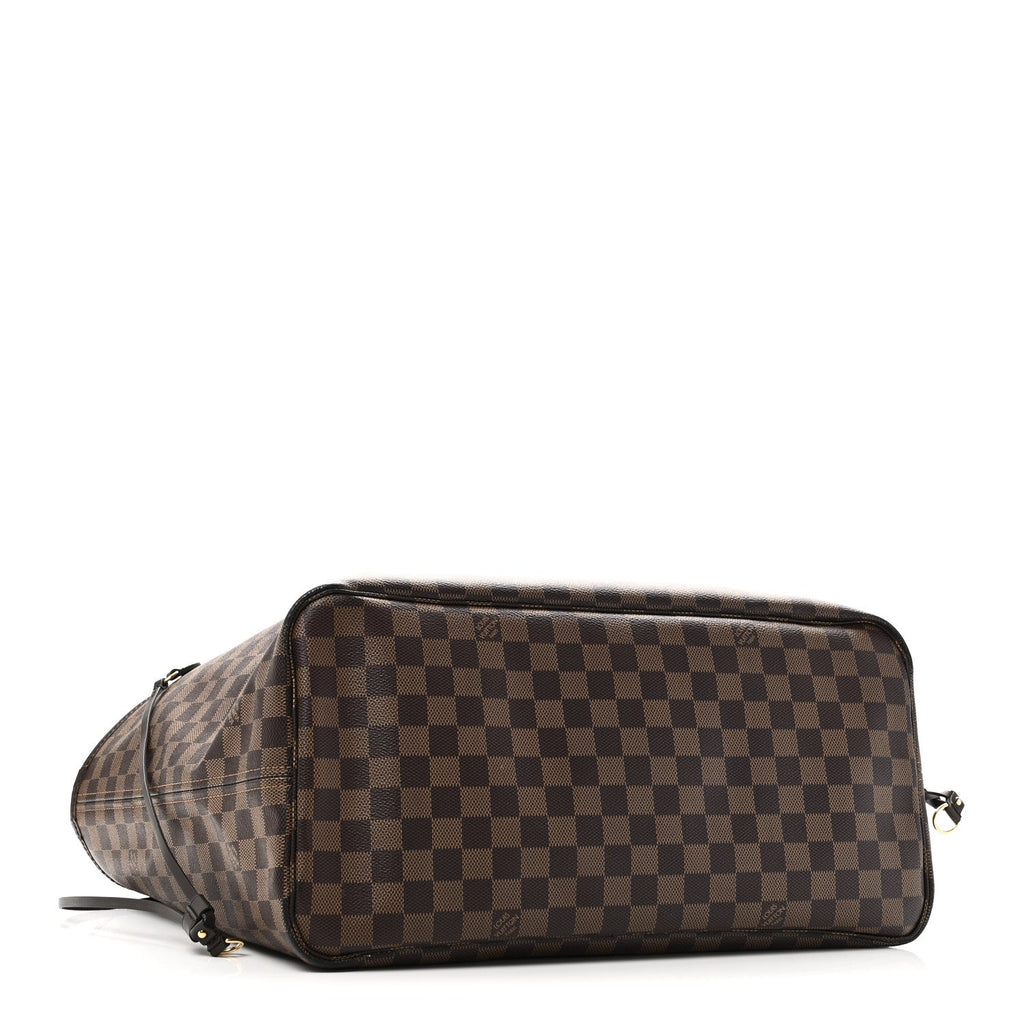 Louis Vuitton Damier Ebene Neo Neverfull GM