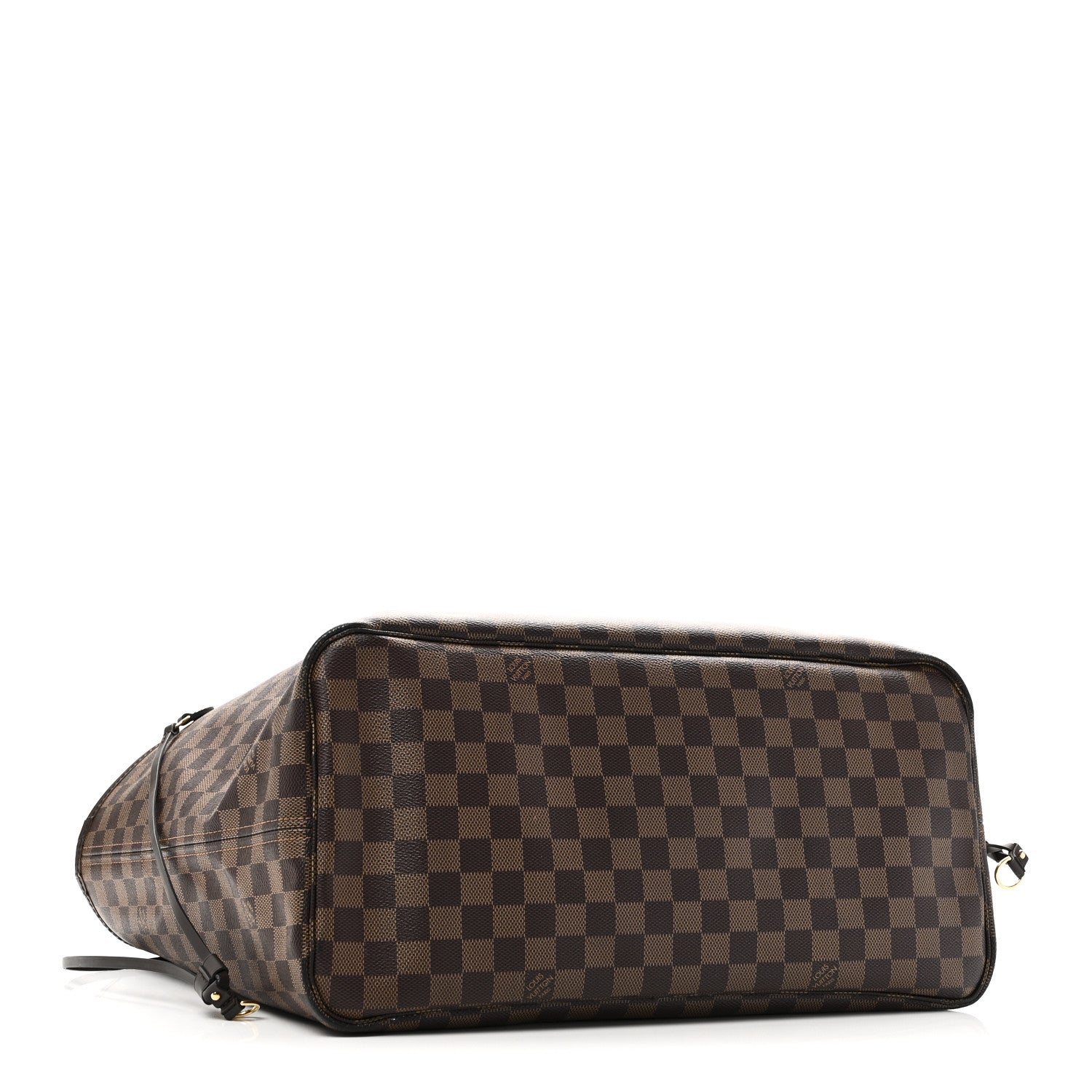 Louis Vuitton Damier Ebene Neo Neverfull GM