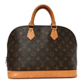 Louis Vuitton Monogram Alma PM