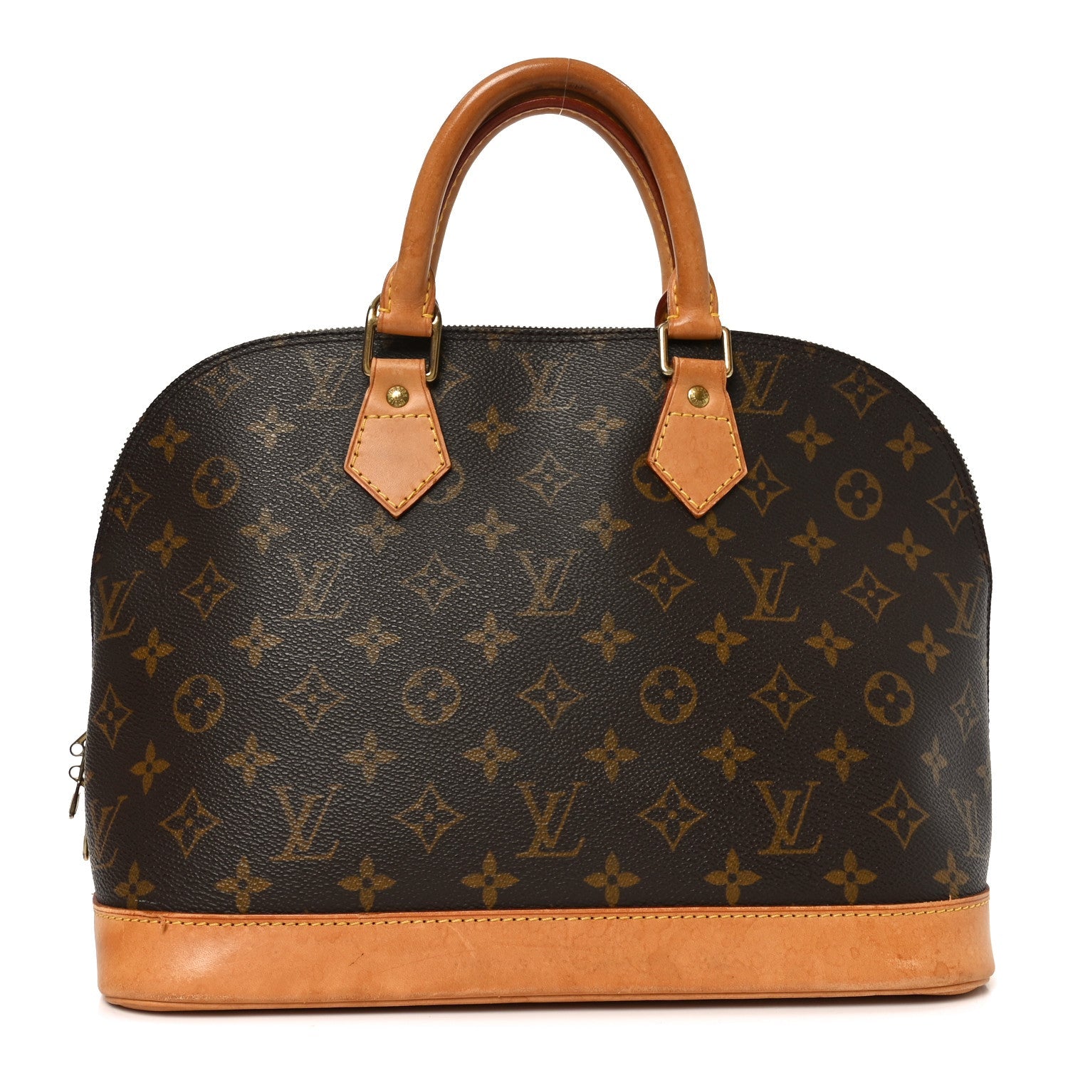 Louis Vuitton Monogram Alma PM