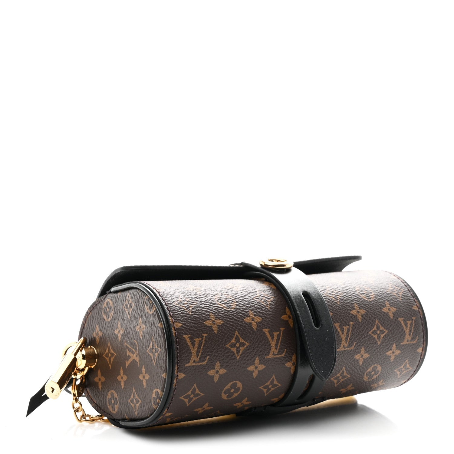 Louis Vuitton Epi Monogram Glasses Case White