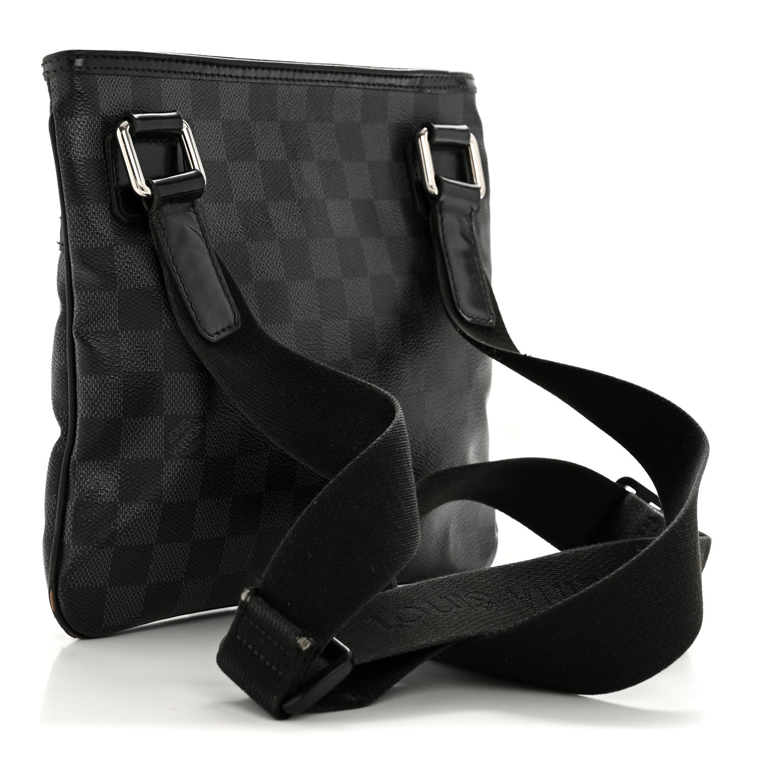 Louis Vuitton Damier Graphite Thomas