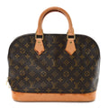 Louis Vuitton Monogram Alma PM