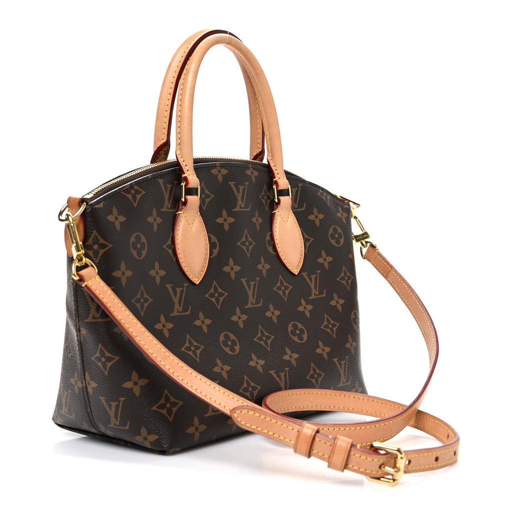 Louis Vuitton Monogram Boetie PM NM