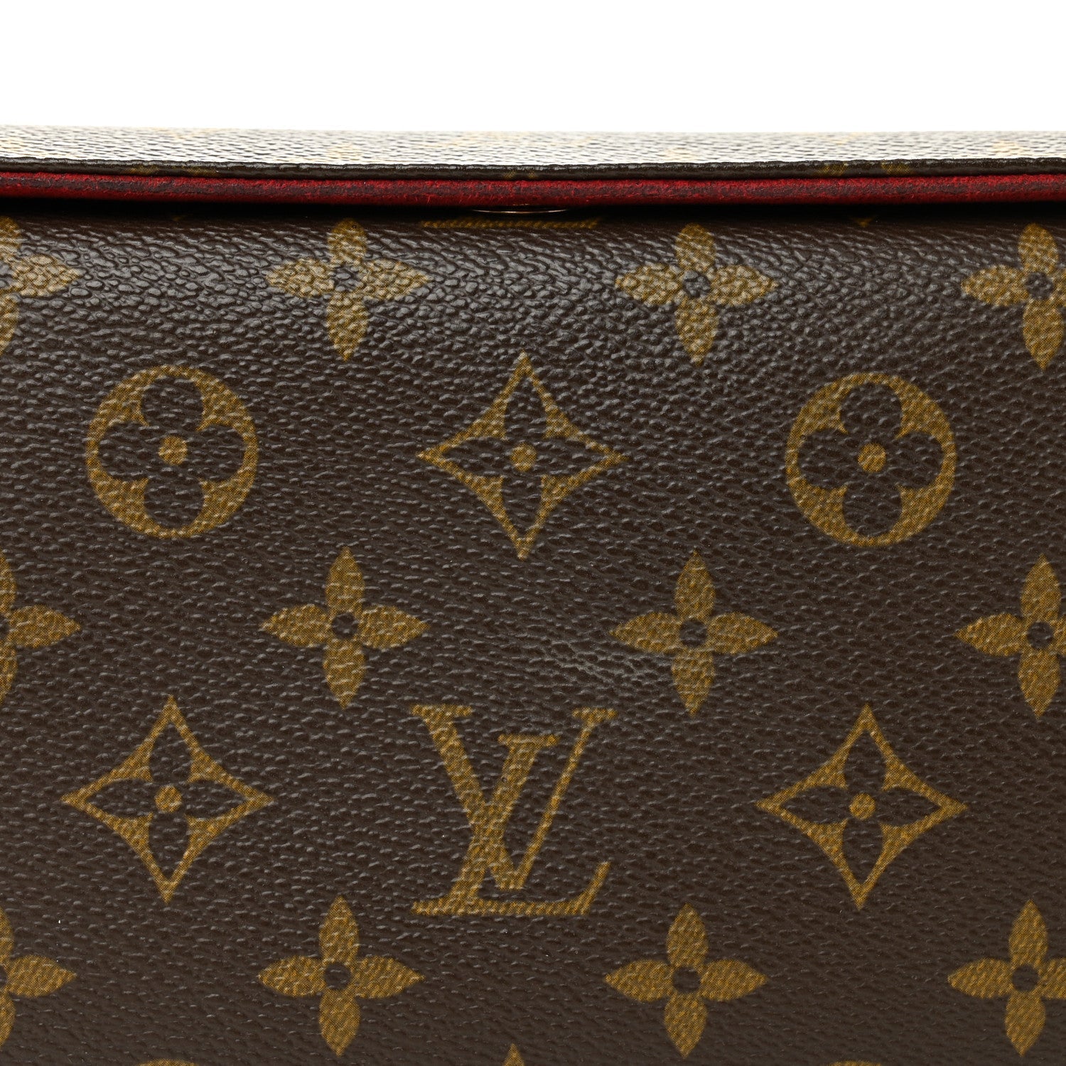 Louis Vuitton Monogram Recital