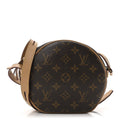 Louis Vuitton Monogram Boite Chapeau Souple PM