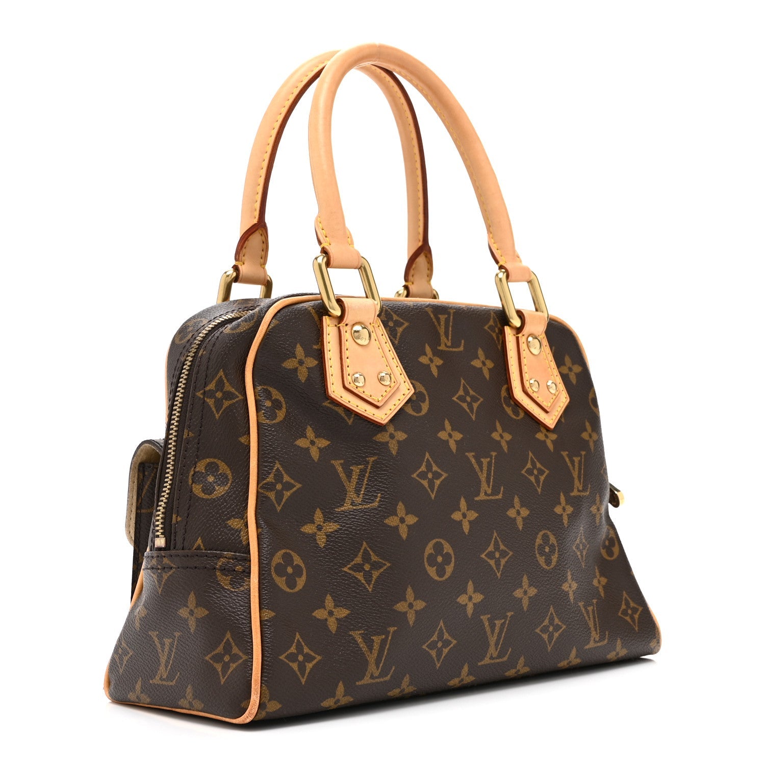 Louis Vuitton Monogram Manhattan PM