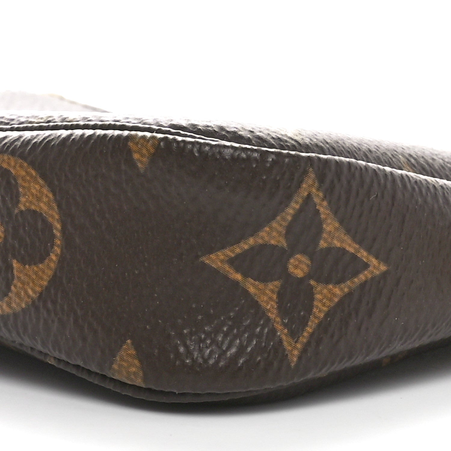Louis Vuitton Monogram Mini Pochette Accessories