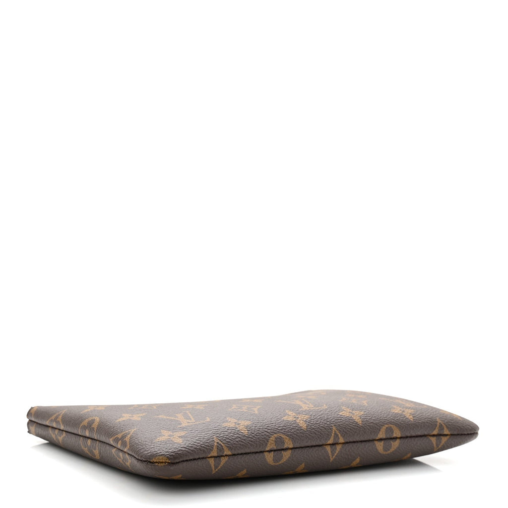 Louis Vuitton Monogram Key Pouch M
