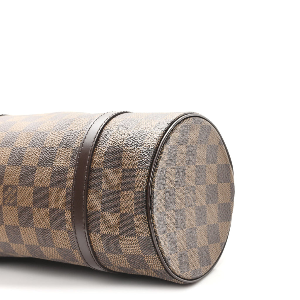 Louis Vuitton Damier Ebene Papillon 26