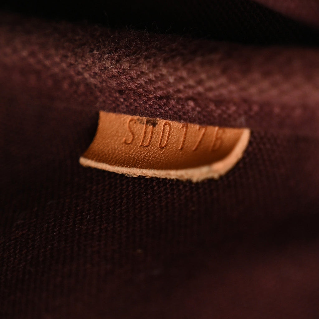 Louis Vuitton Monogram Favorite MM