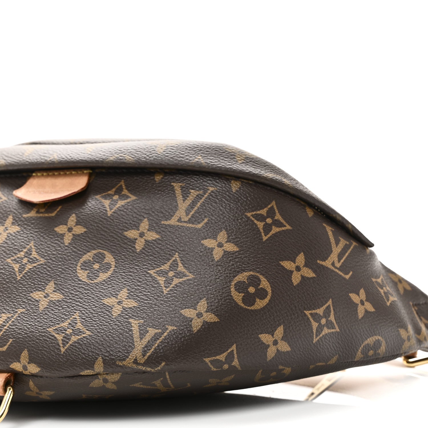 Louis Vuitton Monogram Bumbag