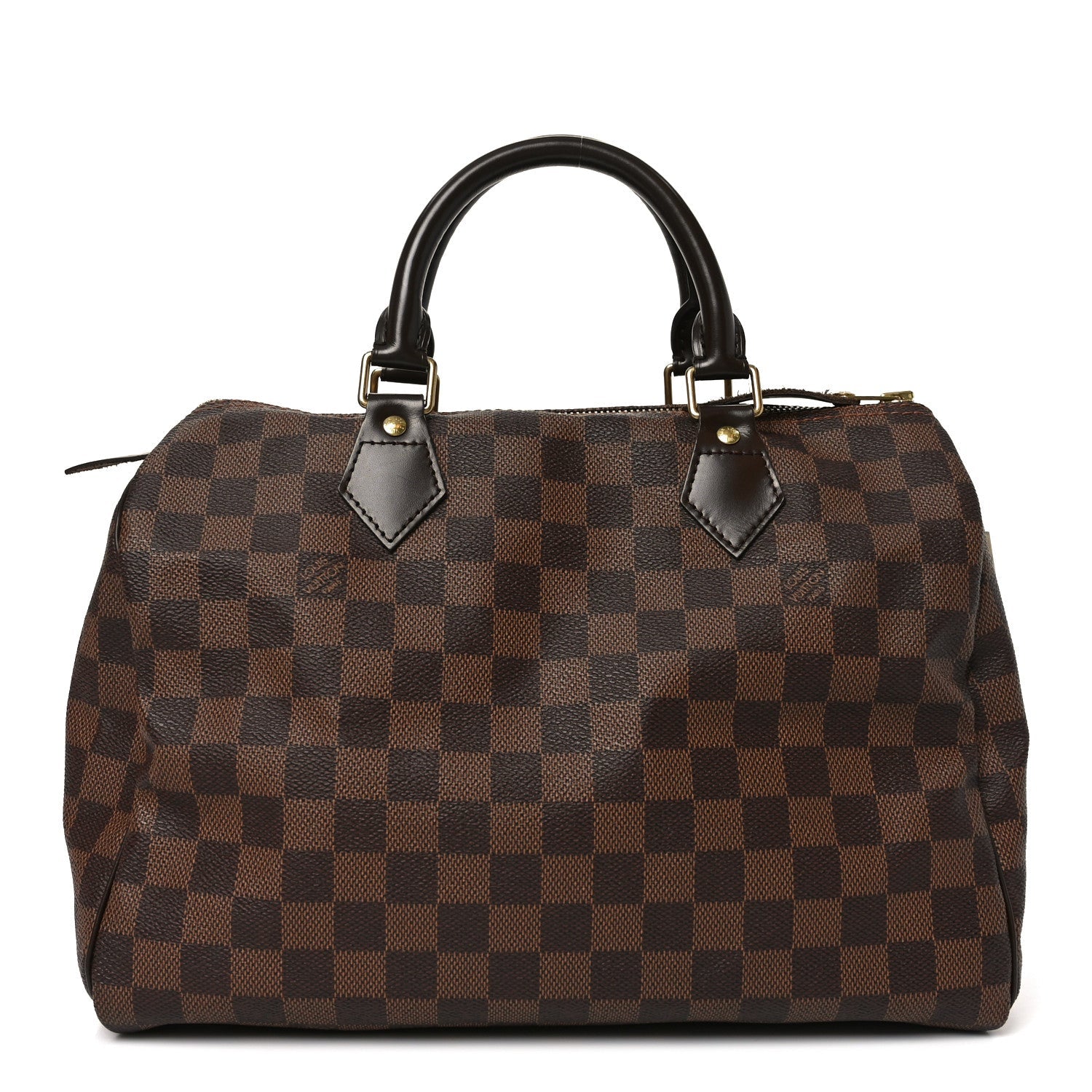 Louis Vuitton Damier Ebene Speedy 30