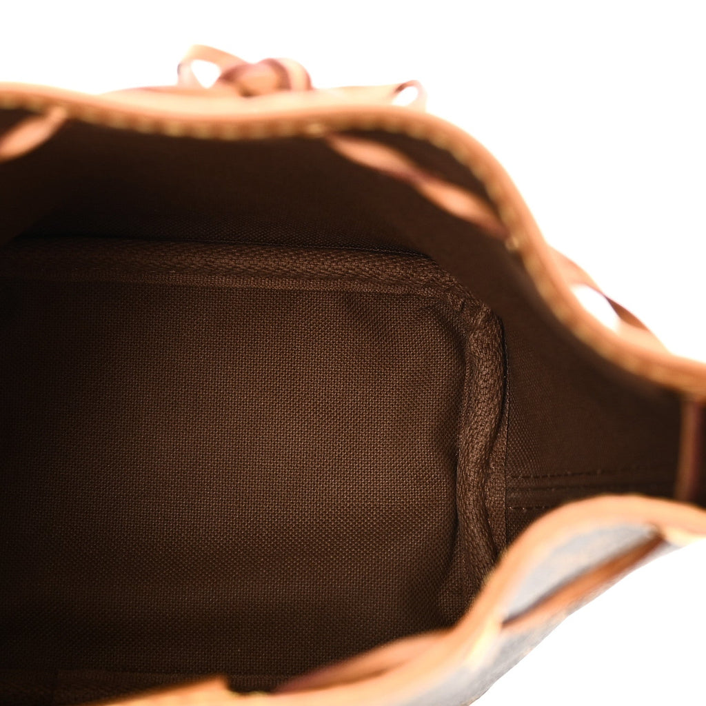 Louis Vuitton Monogram Nano Noe