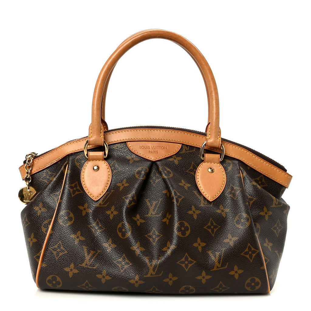 Louis Vuitton Monogram Tivoli PM