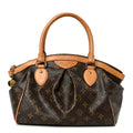 Louis Vuitton Monogram Tivoli PM