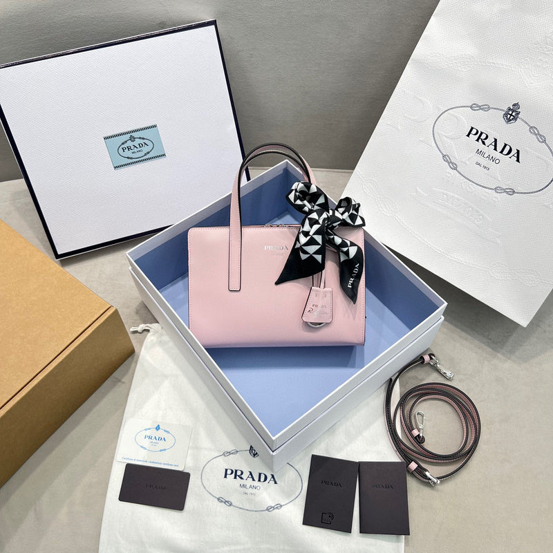 Prada Bags - 6192