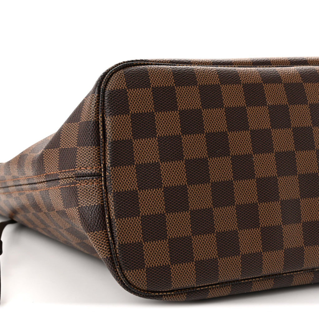 Louis Vuitton Damier Ebene Neo Neverfull MM