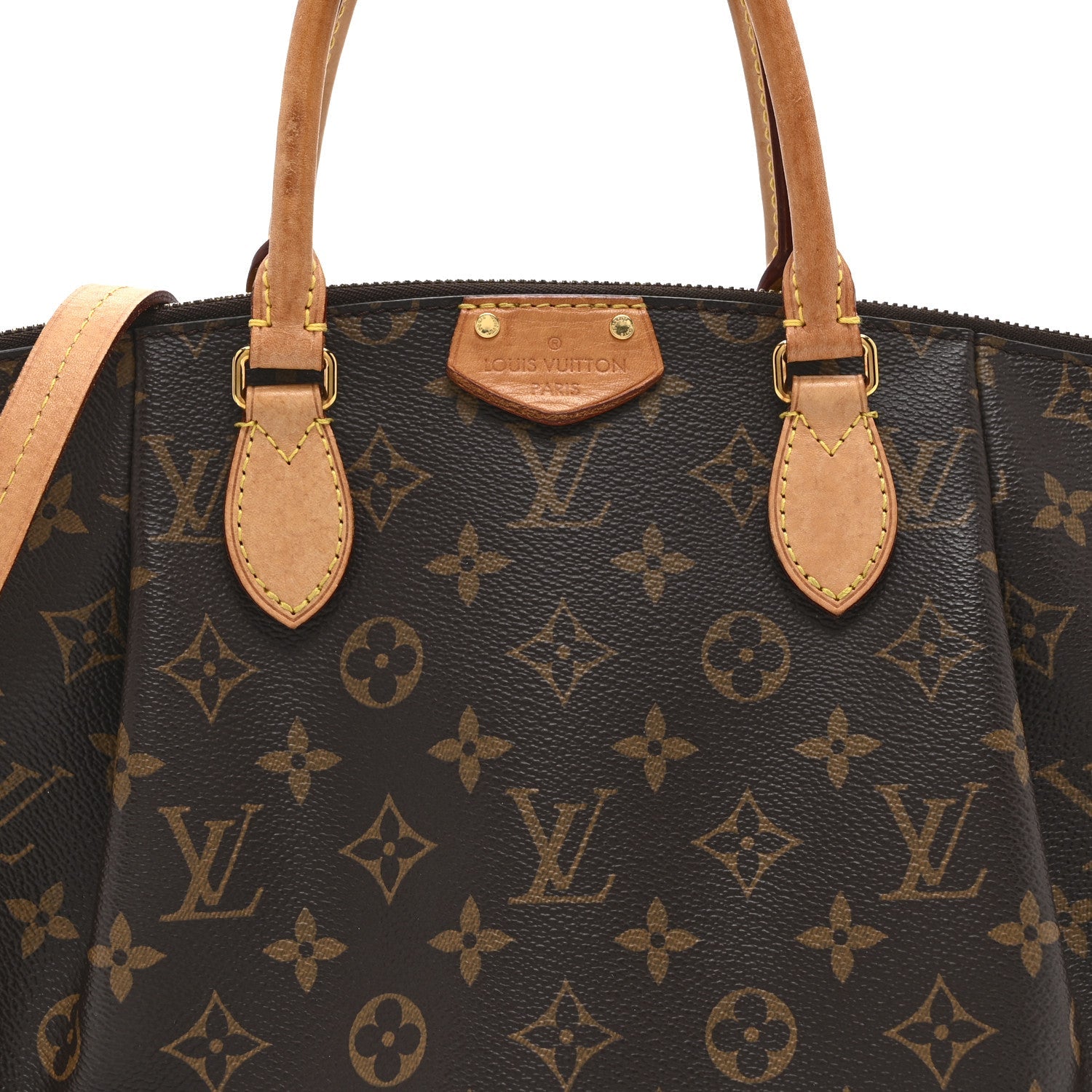 Louis Vuitton Monogram Turenne PM