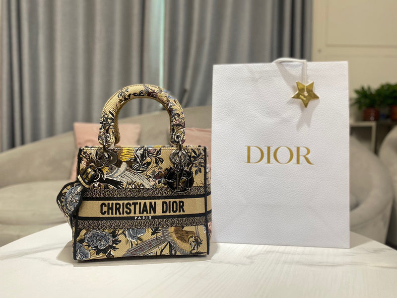 Dior Bags - 3371