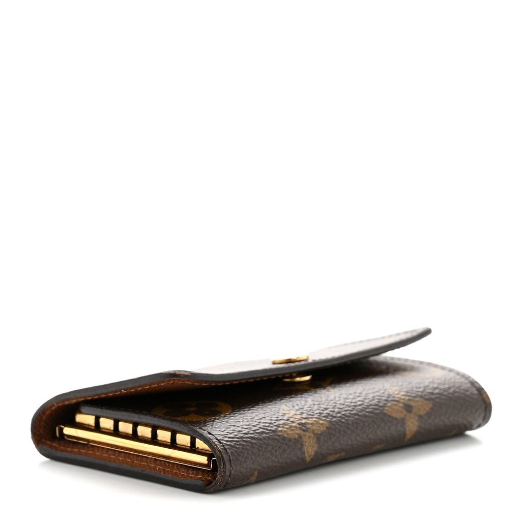 Louis Vuitton Monogram 6 Key Multicles Holder