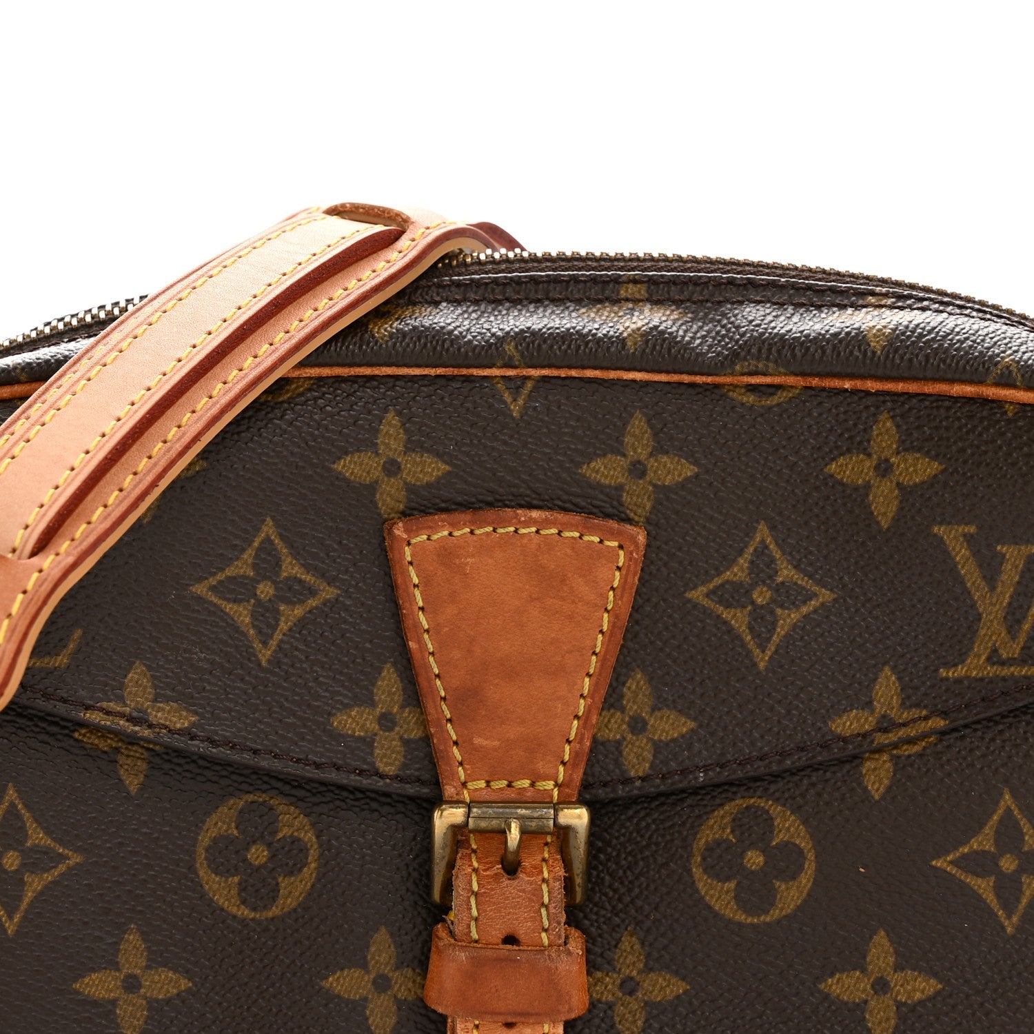 Louis Vuitton Monogram Jeune Fille